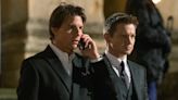 Jeremy Renner says he left the 'Mission: Impossible' franchise after learning his character would be killed off