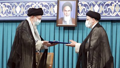 伊朗總統墜機｜哈梅內伊稱國務不會生亂 內閣已召開緊急會議