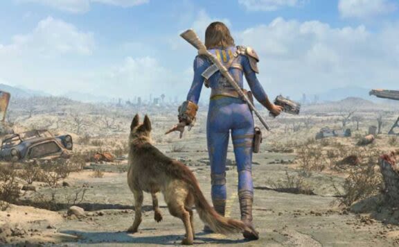 Fallout 4 PS5 upgrade now works with PS Plus Collection – here's how to get it | TheSixthAxis