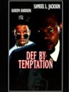 Def by Temptation