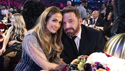 Ben Affleck and Jennifer Lopez Have Been ‘Spending Time Apart,’ He Needs ‘Out of Her Shadow’