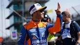 Waiting game: Indianapolis 500 forecast creates multiple 'Double' scenarios for Kyle Larson