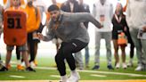 Can Darnell Wright match these Tennessee football draft picks? | Mike Strange