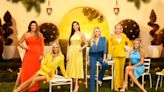Real Housewives of Orange County Season 17 Taglines Are Here!