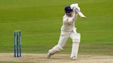 Dane Vilas and Luke Wells put Lancashire in front heading into final day