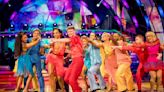 Strictly Come Dancing 2024's new favourite to win revealed