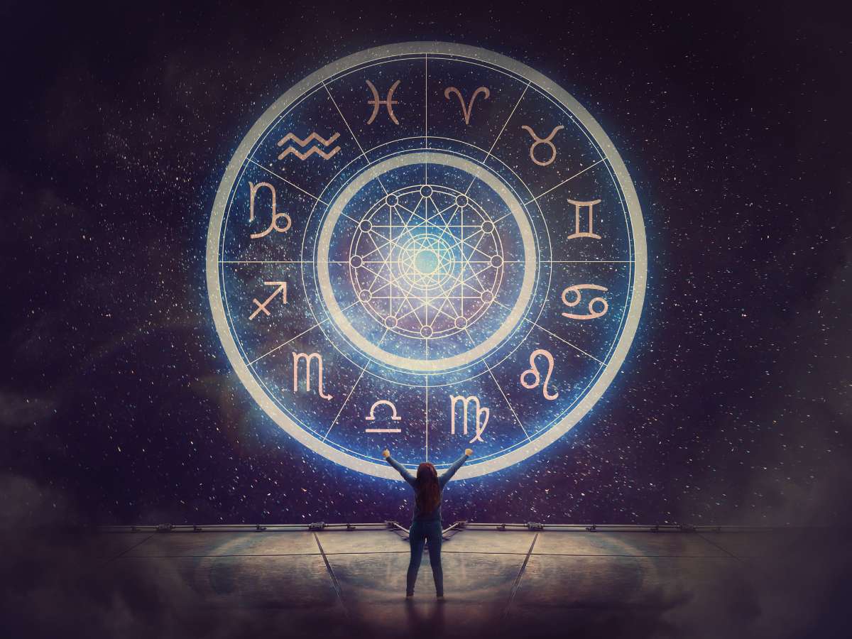 June 2024 Horoscope: Good Luck, Money, and New Love for 3 Zodiac Signs; One Native Completely Changes Their Destiny - ...