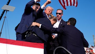 Connecticut political leaders condemn violence after shooting at Trump rally