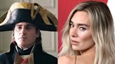 Joaquin Phoenix revela que abofeteó a Vanessa Kirby durante el rodaje de Napoleón