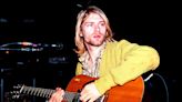 Revisiting the Tragic Last Days of Kurt Cobain