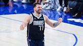 Mavericks' Luka Doncic Made Media Critics 'Eat Their Words' with Game 4 Performance