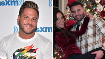 ‘Jersey Shore’ Recap: Ronnie Meets Sammi’s Boyfriend Justin May for the 1st Time on Cast Trip