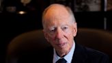 Lord Jacob Rothschild: one of Britain’s leading financiers and philanthropists of the arts – obituary