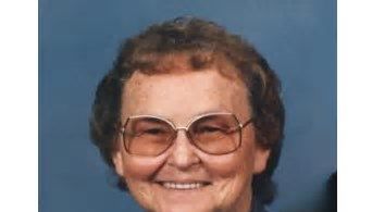 Obituary of Shirley Lou Edgmon Johnson Henderson, 89