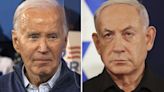 Joe Biden’s turn from Israel crashing world into chaos