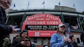 Cubs game against Marlins postponed due to inclement weather