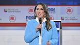 On her way out, RNC Chair Ronna McDaniel urges Chicago-area crowd to vote early