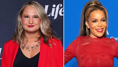 Gypsy Rose Blanchard Fires Back at Sunny Hostin for Her 'Weird' Comments on 'The View': 'I Wonder Why She Turned on Me'