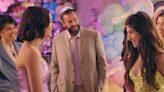 Adam Sandler, family team up for 'You Are So Not Invited to My Bat Mitzvah': Release date, cast, trailer