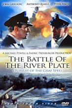 The Battle of the River Plate (film)