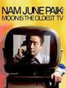 Nam June Paik: Moon Is the Oldest TV