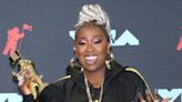 Missy Elliott delayed tour plans to care for dying dog