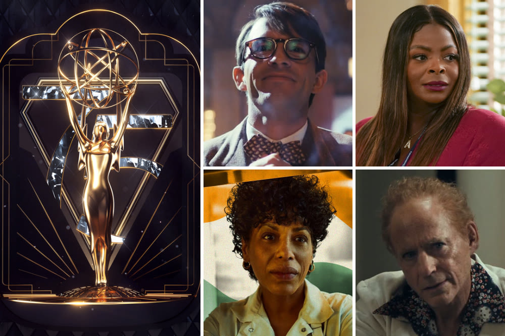 2024 Emmys Predictions For Every Category