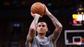 NBA champion Kyle Kuzma looks to bring his team mentality to Scrum Ventures