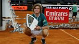 Andrey Rublev y una semana perfecta para ser campeón en el Masters 1000 de Madrid