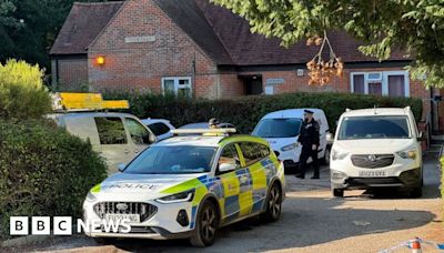 Brentwood murder arrest after serious assault in residential area