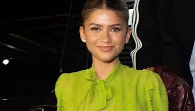 Todos los looks con los que Zendaya ha arrasado en Nueva York