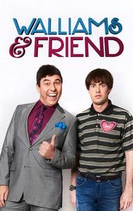 Walliams & Friend