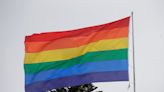 Hundreds of Pride flags stolen from rotary in Mass. town; Police investigating