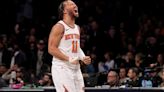 Overcoming Challenges: No Excuses for the Knicks says Brunson