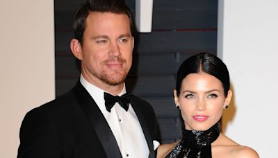 El conflicto de Channing Tatum con su exmujer que dura ya seis años y empaña su futura boda con Zoe Kravitz