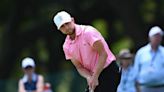 Alistair Docherty’s pro golf career gets boost with 2nd place PGA Tour finish