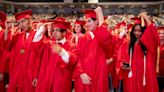 Orange Lutheran Graduation 2024: Our best photos of the ceremony