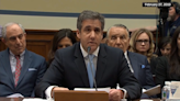 Michael Cohen to face bruising cross-examination by Trump’s lawyers - WSVN 7News | Miami News, Weather, Sports | Fort Lauderdale