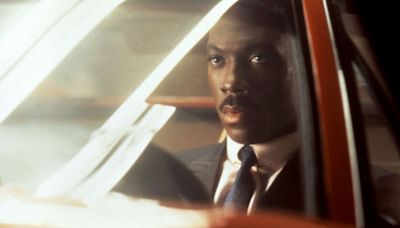 Bewitched, Bored, and Bewildered: ‘Notes on Beverly Hills Cop II’