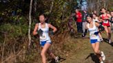 Oyster River High School girls second in New England Cross Country Championship