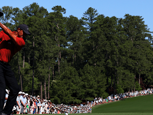 Here's What It's Really Like When You Score a Ticket to the Masters