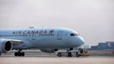 Air Canada beats quarterly profit estimates, flags strong demand
