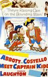 Abbott and Costello Meet Captain Kidd