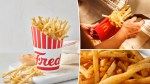 National French Fry Day 2024: How to score freebies and deals at McDonald’s, Wendy’s, Burger King and more