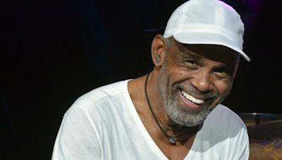 Frankie Beverly, 'Before I Let Go' Soul Singer And Maze Founder, Dies At 77