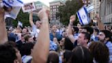 Israel support in New York City tests politicians’ allegiances