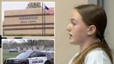 Student reveals horror of watching girl, 13, brutally bash classmate in head with Stanley cup during unprovoked attack: ‘Blood everywhere’