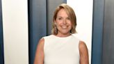 Katie Couric Is Giving Back to Fellow Breast Cancer Survivors in the Sweetest Way