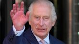 King Charles III returns to public duties with a trip to a cancer charity