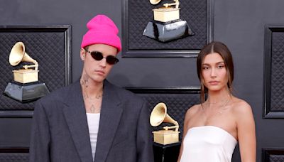 Justin, Hailey Bieber have already picked baby name